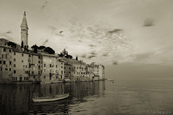 Rovinj History