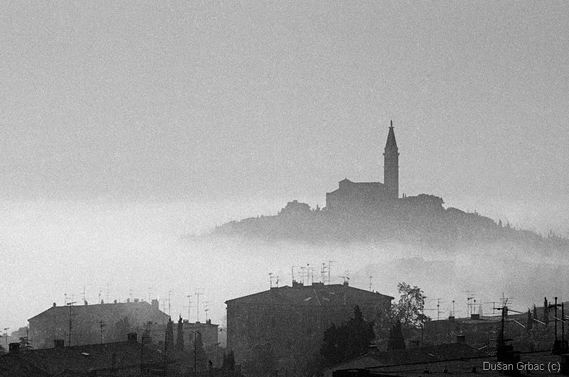 History of Rovinj - 2
