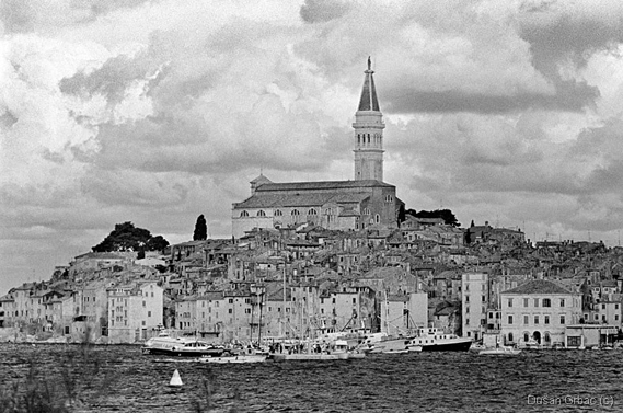 History of Rovinj - 3