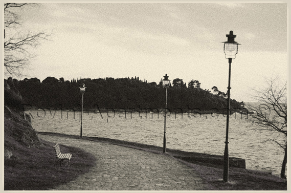 History of Rovinj - 4