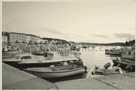 History of Rovinj - 5