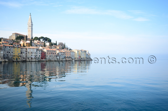 Rovinj today - 2