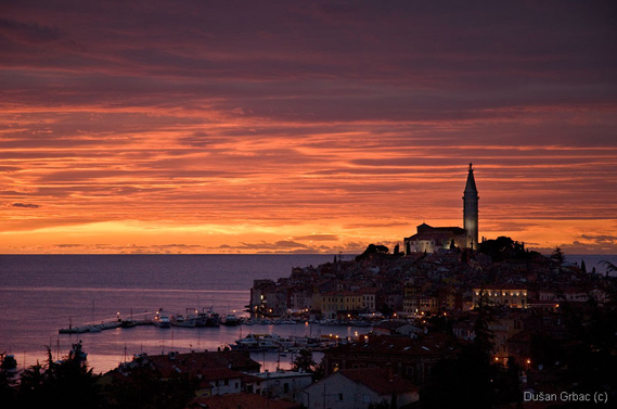 Rovinj today - 3