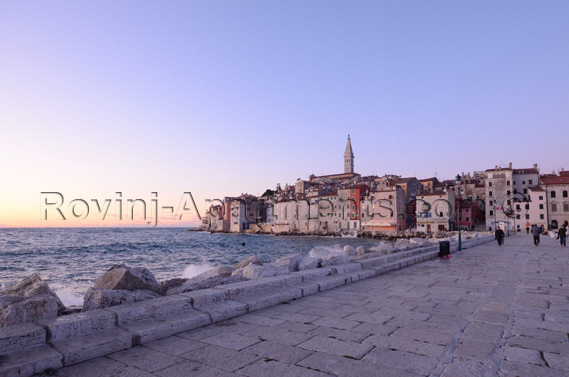 Rovinj today - 4