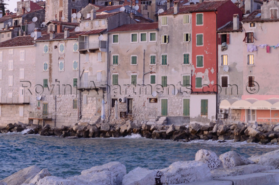 Rovinj today - 5