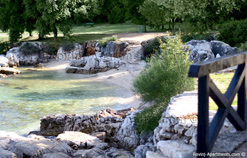 Prva pješčana
