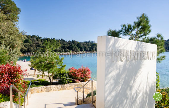 Mulini Beach