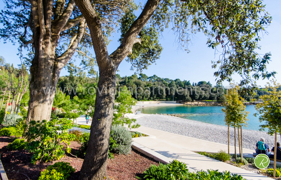 Mulini Beach