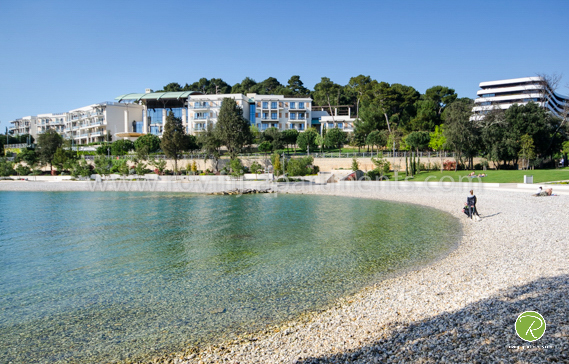 Mulini Beach