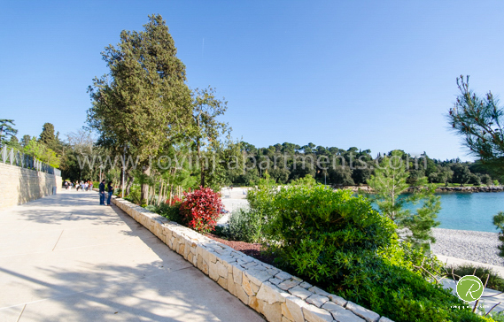Mulini Beach