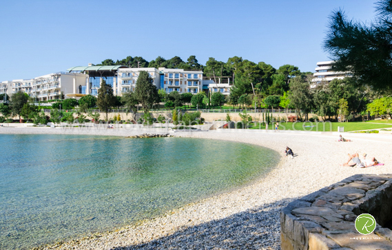 Mulini Beach