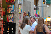 Art in Rovinj