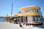 Excursions in Rovinj - Lifestyle
