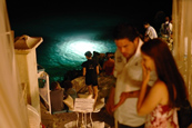 Nightlife in Rovinj