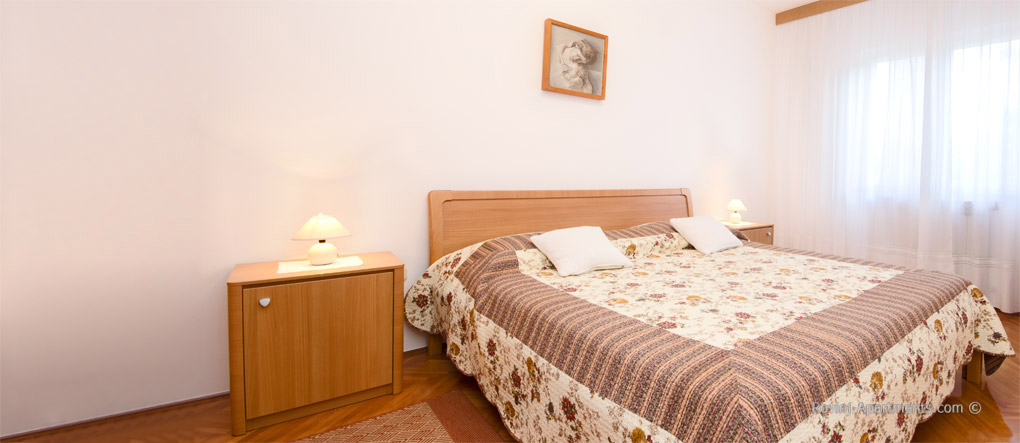 Rovinj accommodation