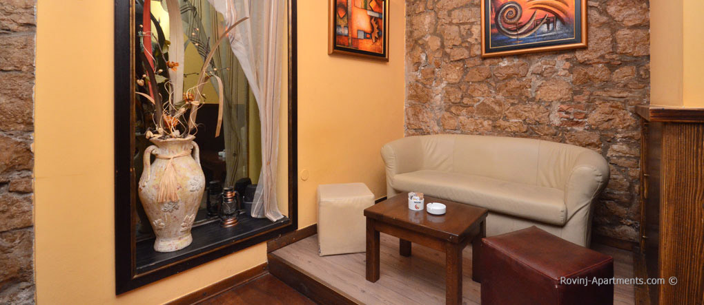 Restaurants in Rovinj